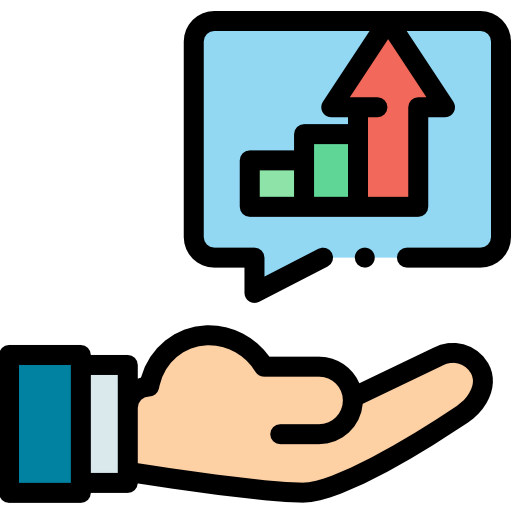 Analytics icon