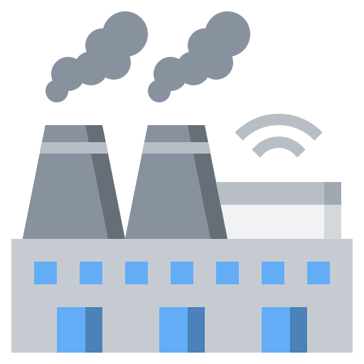 Factory icon