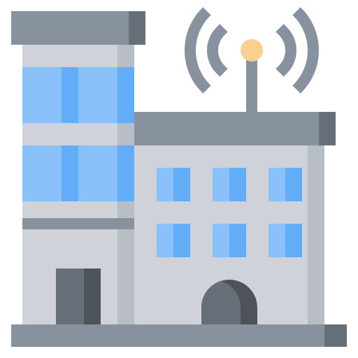 Building icon