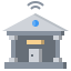 Online payment icon 64x64