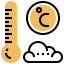 Celsius іконка 64x64