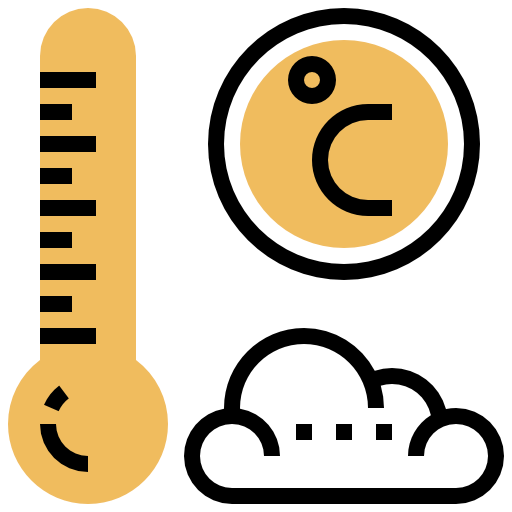 Celsius icon