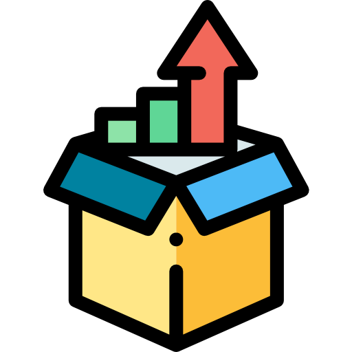 Graph icon