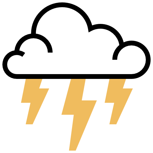 Thunder іконка