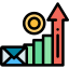 Growth icon 64x64