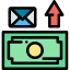 Money icon 64x64