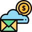 Envelope icon 64x64