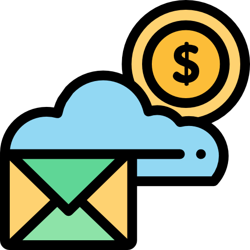 Envelope icon