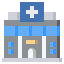 Healthcare icon 64x64