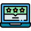 Rating icon 64x64