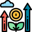 Growth icon 64x64