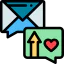 Chat icon 64x64