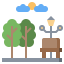 Park icon 64x64