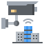 Cctv icon 64x64