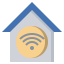 Smarthouse icon 64x64