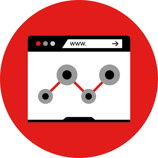 Browser icône