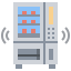 Vending machine icon 64x64