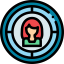 Target icon 64x64