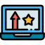 Laptop icon 64x64