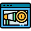 Megaphone icon 64x64