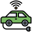 Car icon 64x64