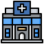 Healthcare icon 64x64