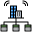 Building icon 64x64