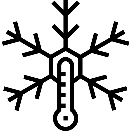 Temperature icon