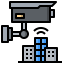 Cctv icon 64x64