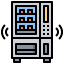 Vending machine icon 64x64