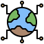 World icon 64x64