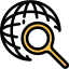 Search icon 64x64