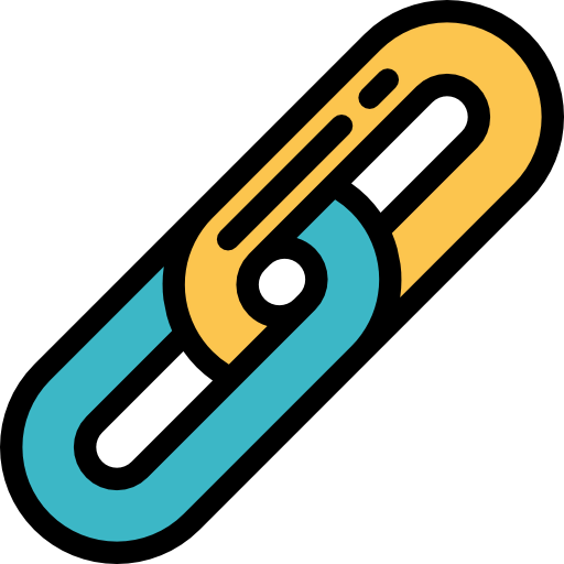 Link 图标