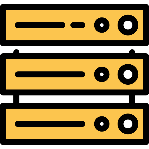Server icon
