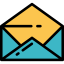 Email icon 64x64
