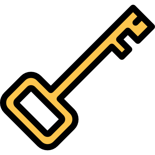Key icon