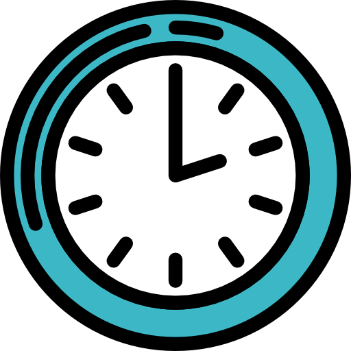 Clock 图标