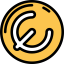 Profits icon 64x64
