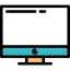 Computer icon 64x64