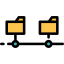 Networking icon 64x64