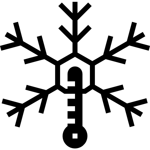 Temperature icon