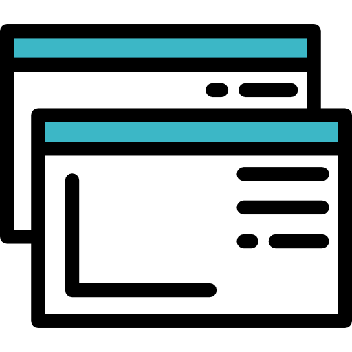 Browser icon