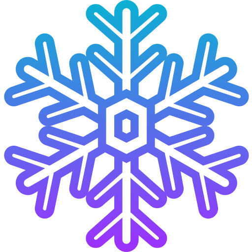 Snowflake icon