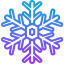 Snowflake icon 64x64
