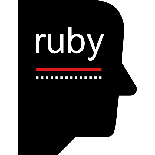 Ruby ícone
