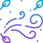 Windy icon 64x64