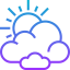 Overcast icon 64x64
