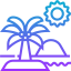Summer icon 64x64