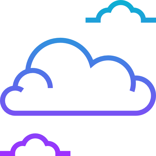 Clouds 图标