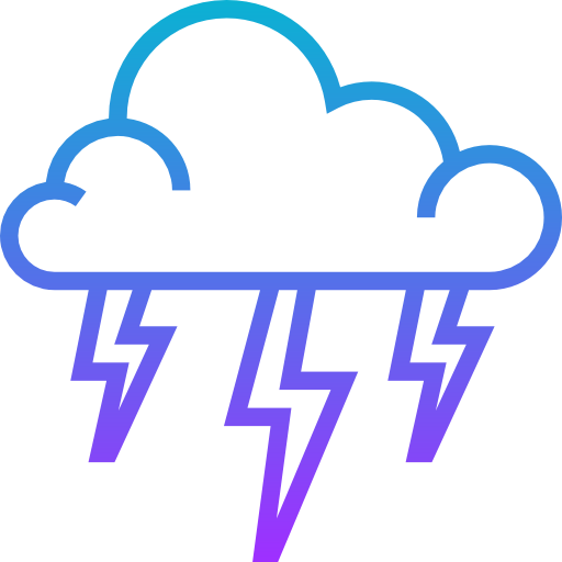 Thunder icon